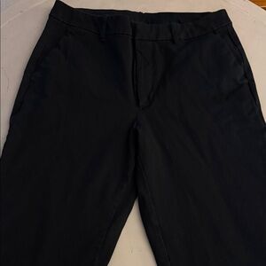 GAP Black Women's Capris